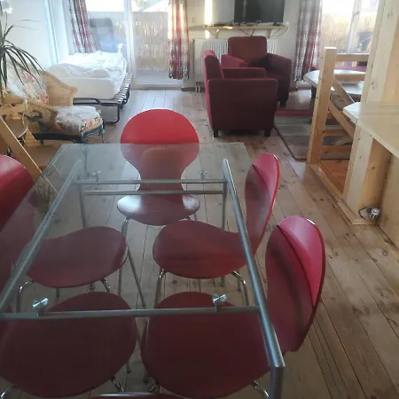 Haus Putbuser Weg 10b