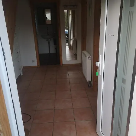 Haus Putbuser Weg 10b Stralsund