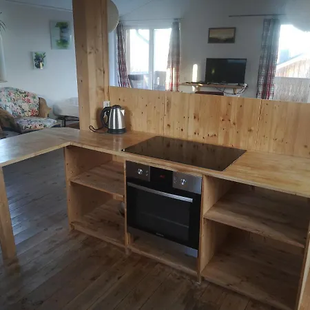 Haus Putbuser Weg 10b *