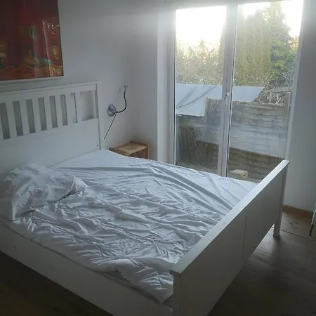 Haus Putbuser Weg 10b * Stralsund