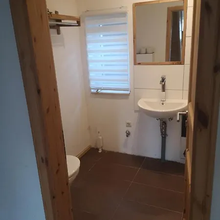 Haus Putbuser Weg 10b