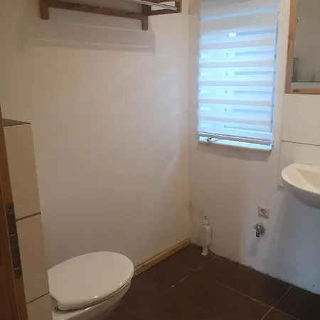 Haus Putbuser Weg 10b * Stralsund