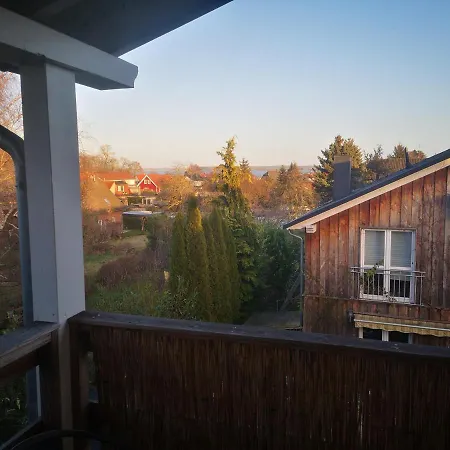 Haus Putbuser Weg 10b Stralsund